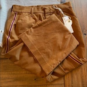 Level 99 pants. Size 27.  Wide leg.